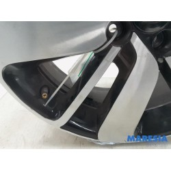 Renault - Clio - Velg