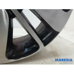 Renault - Clio - Velg