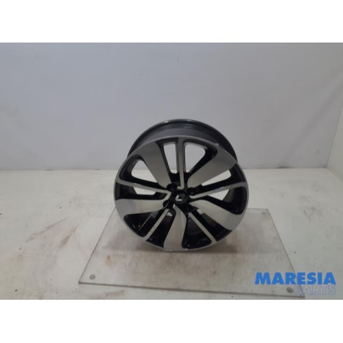 Renault - Clio - Velg