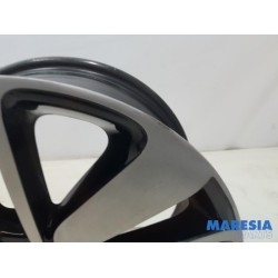 Renault - Clio - Velg