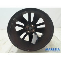 Renault - Clio - Velg