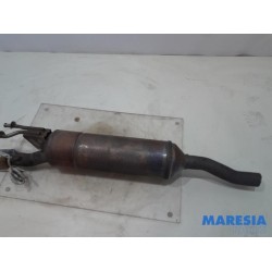 Citroen - C5 - Catalytic converter
