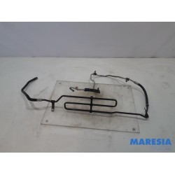Citroen - C5 - Conduit direction assistée