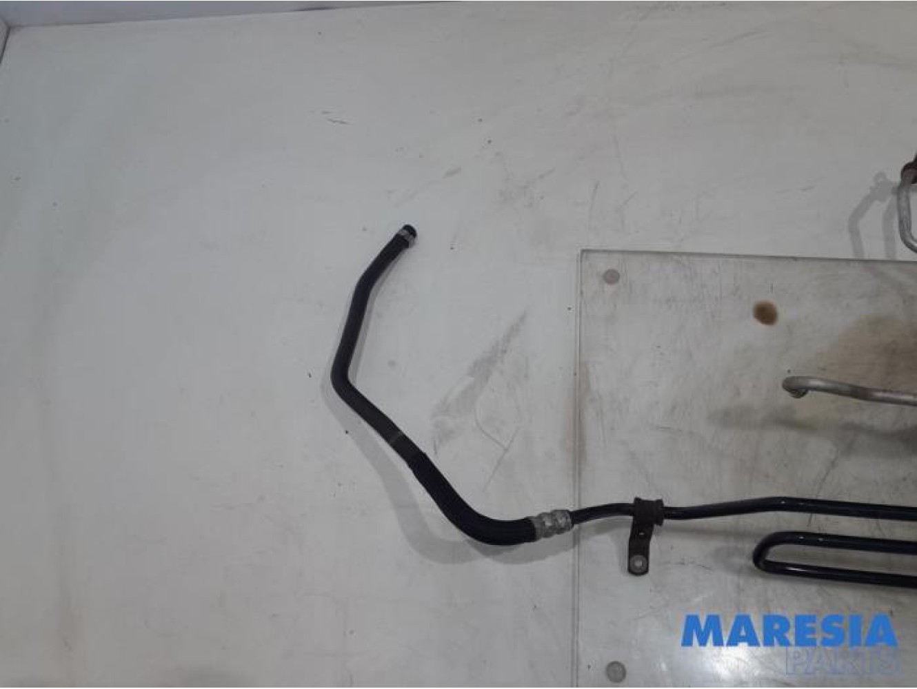 Citroen - C5 - Conduit direction assistée