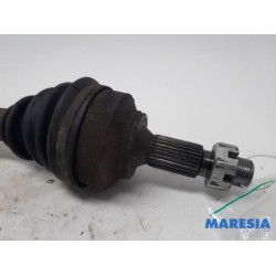 Citroen - C5 - Front drive shaft, left