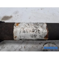 Citroen - C5 - Front drive shaft, left
