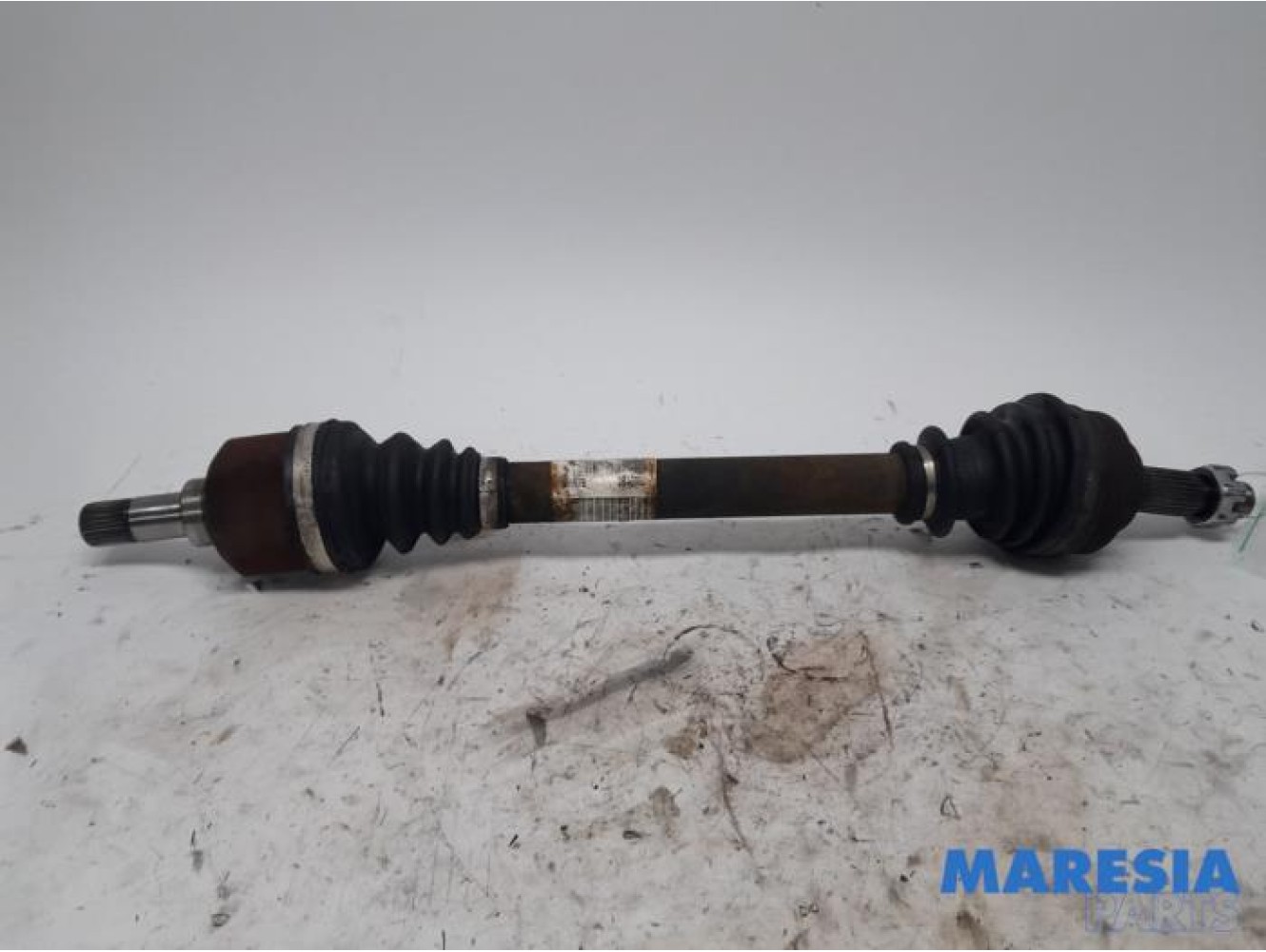 Citroen - C5 - Front drive shaft, left