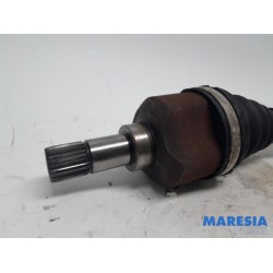 Citroen - C5 - Front drive shaft, left