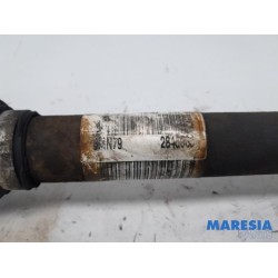 Citroen - C5 - Front drive shaft, left