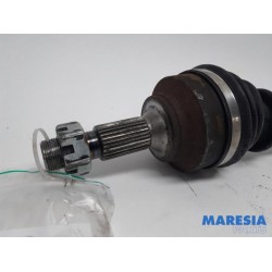 Citroen - C5 - Front drive shaft, right