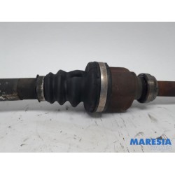 Citroen - C5 - Front drive shaft, right