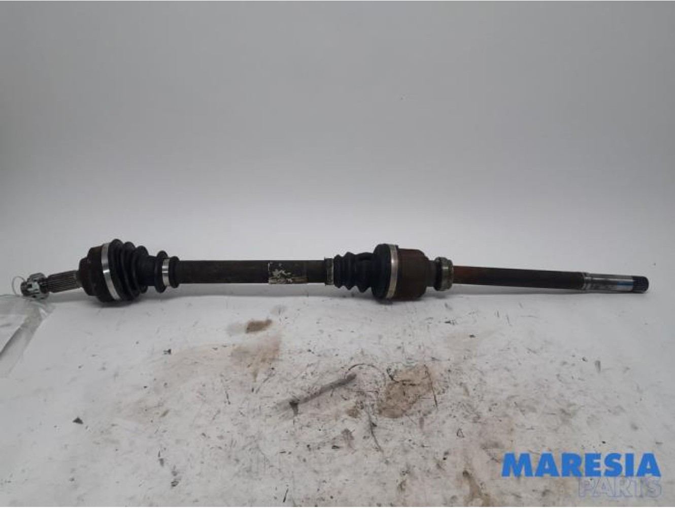 Citroen - C5 - Front drive shaft, right