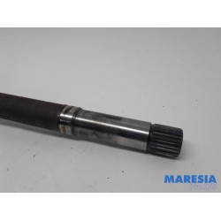Citroen - C5 - Front drive shaft, right