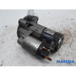 Citroen - C5 - Startmotor