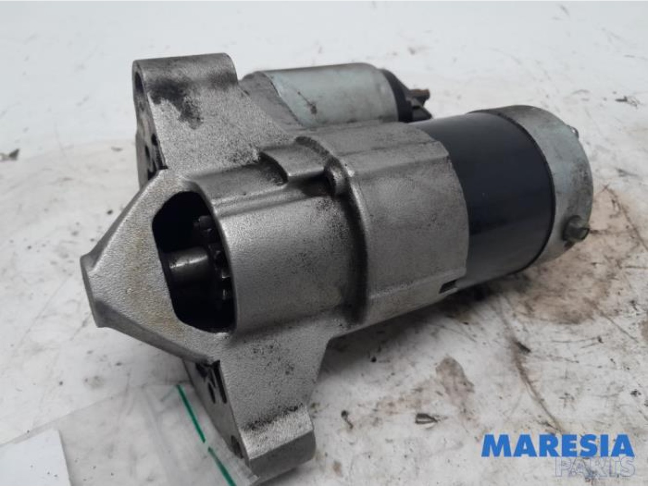 Citroen - C5 - Startmotor