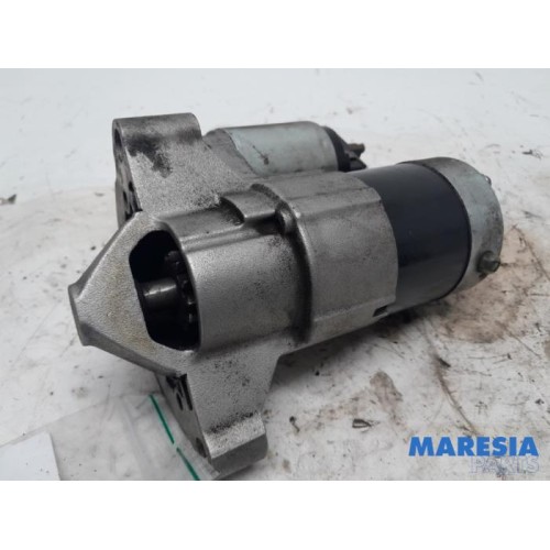 Citroen - C5 - Startmotor