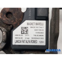 Fiat - Punto - Batteriesensor