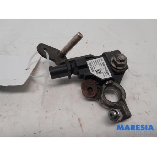Fiat - Punto - Accu sensor