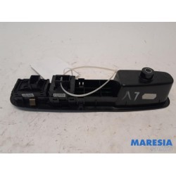 Fiat - Punto - Multi-functional window switch