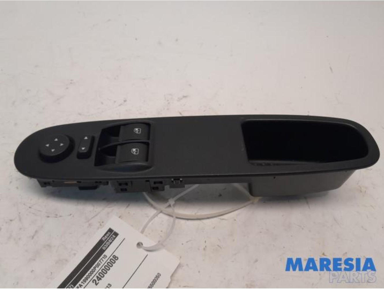 Fiat - Punto - Multi-functional window switch