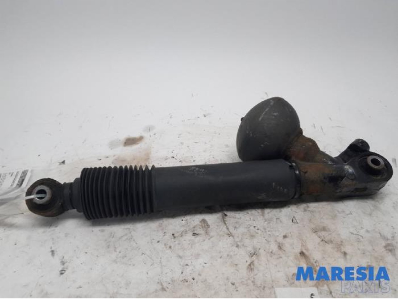 Citroen - C5 - Stoßdämpferstrebe links hinten