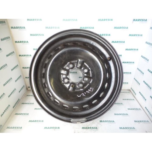 Lancia - Thema - Velg