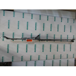 Peugeot - 307 - Wiper mechanism