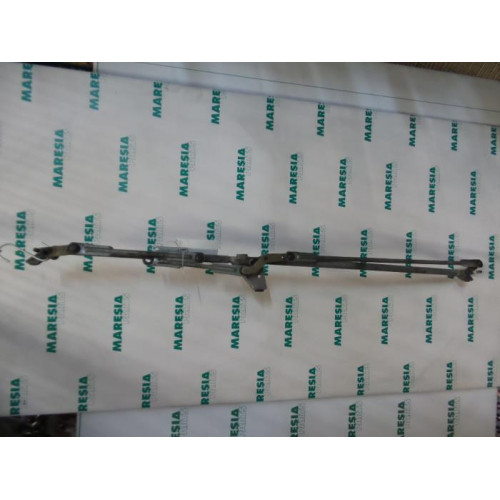Peugeot - 307 - Wiper mechanism