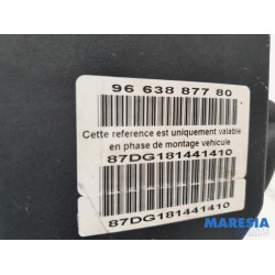 Citroen - C5 - ABS Pomp