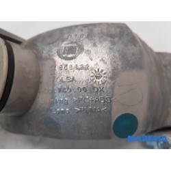 Fiat - Punto - Indicator, right