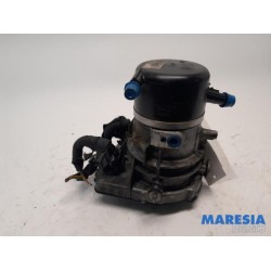 Citroen - C5 - Power steering pump