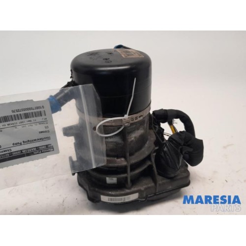 Citroen - C5 - Power steering pump