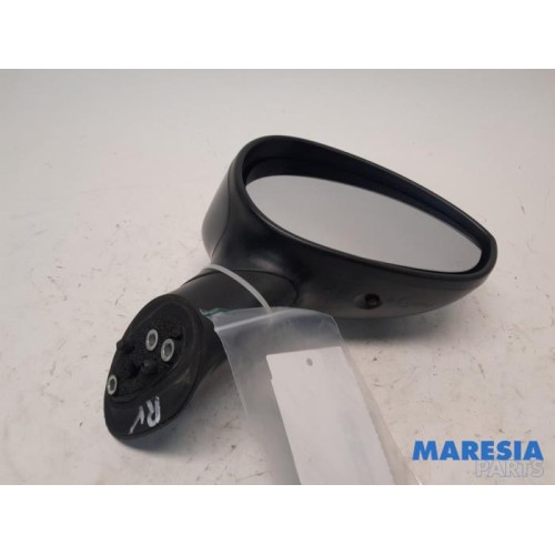 Fiat - Punto - Wing mirror, right