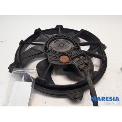 Citroen - C5 - Kühlgebläse Motor
