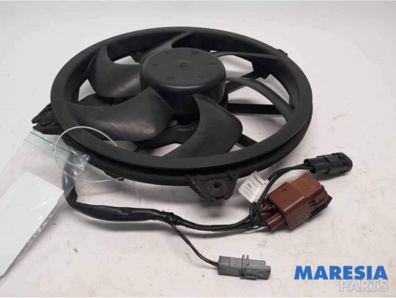 Citroen - C5 - Kühlgebläse Motor