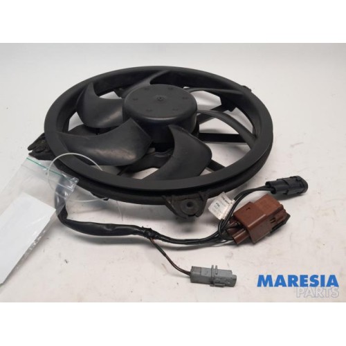 Citroen - C5 - Kühlgebläse Motor