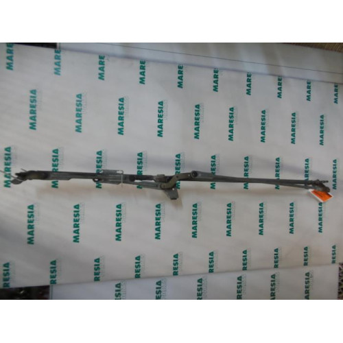 Peugeot - 307 - Wiper mechanism
