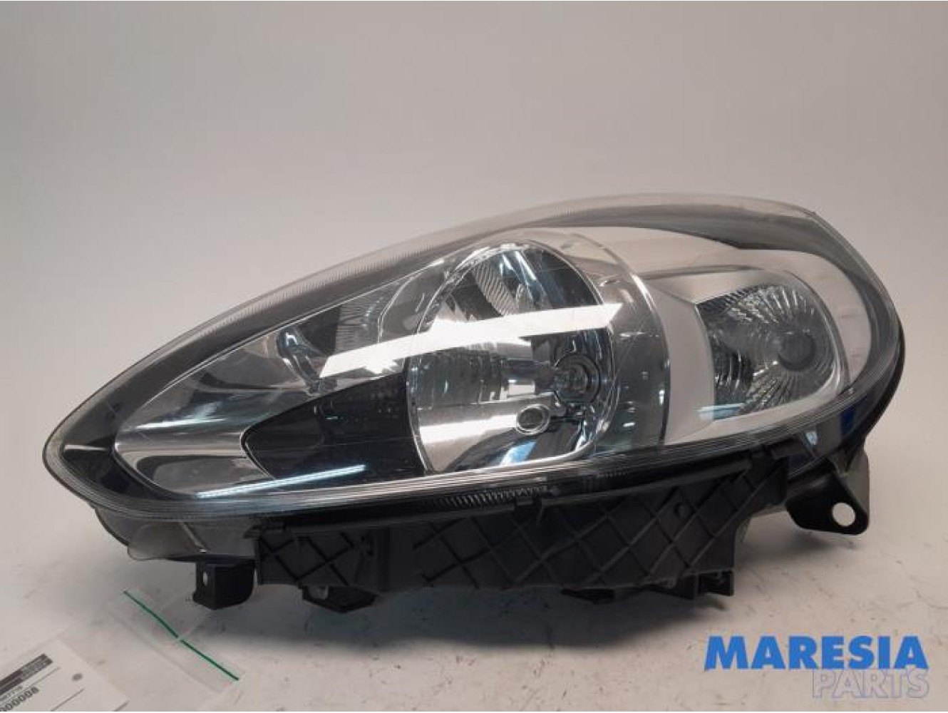 Fiat - Punto - Koplamp links