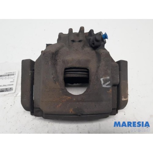 Citroen - C5 - Front brake calliper, left