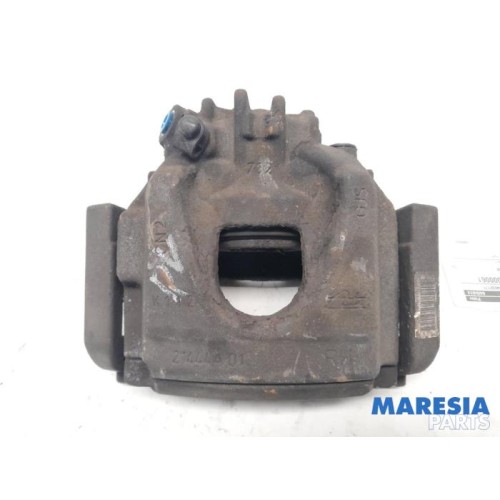 Citroen - C5 - Front brake calliper, right