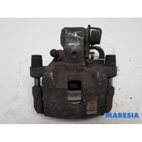 Citroen - C5 - Rear brake calliper, left