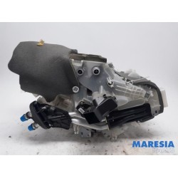 Peugeot - 2008 - Heater housing