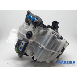 Peugeot - 2008 - Heater housing