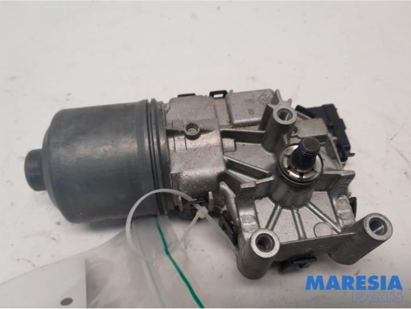 Peugeot - 2008 - Front wiper motor
