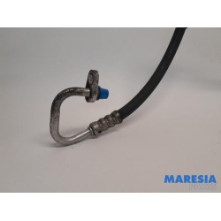 Citroen - C5 - Air conditioning line