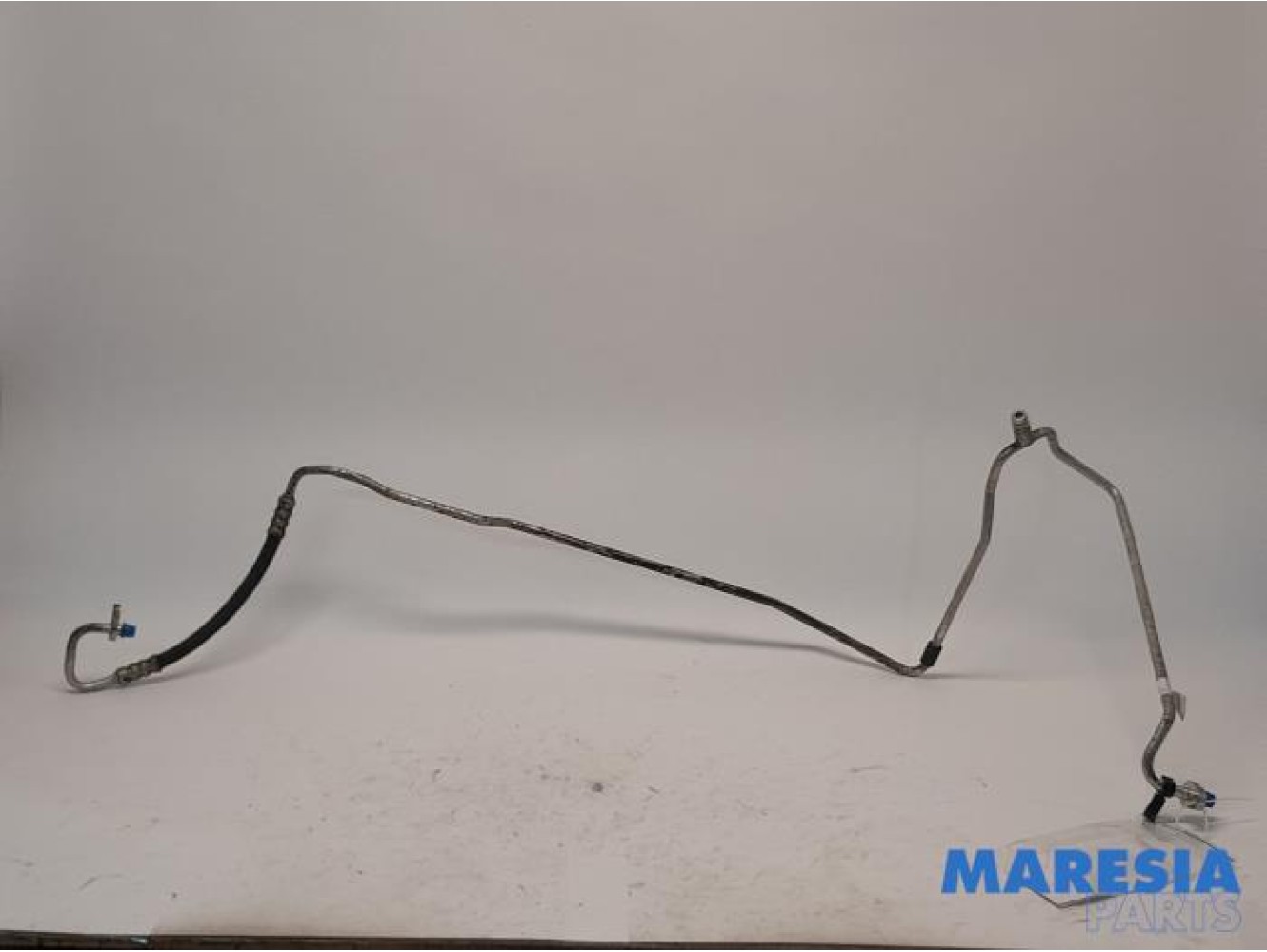 Citroen - C5 - Air conditioning line