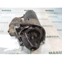 Fiat - Doblo - Startmotor
