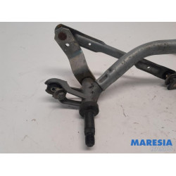 Peugeot - 2008 - Scheibenwischer Mechanik