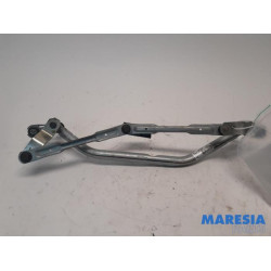 Peugeot - 2008 - Scheibenwischer Mechanik
