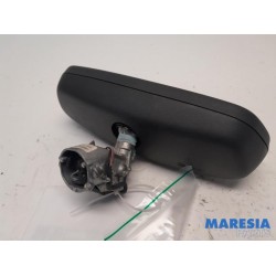 Peugeot - 2008 - Rear view mirror